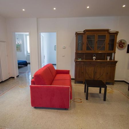 Appartamento Di 5 Locali,8 Posti Letto Vista Mare Varazze Exterior photo